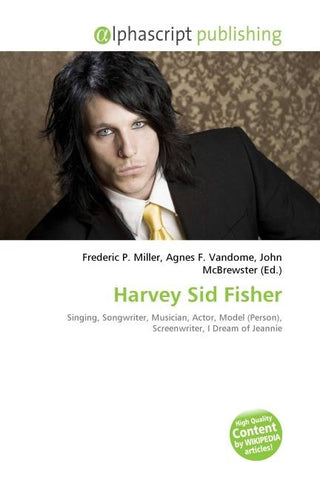 Harvey Sid Fisher