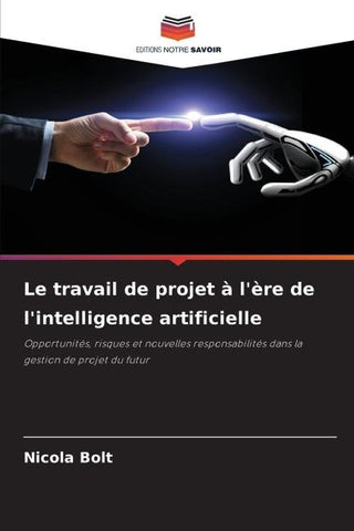 Le travail de projet à l'ère de l'intelligence artificielle