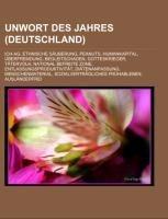 Unwort des Jahres (Deutschland)