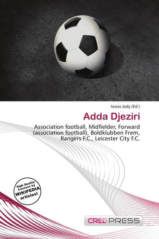 Adda Djeziri