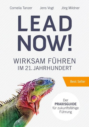 Lead Now!