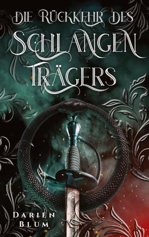 Die Rückkehr des Schlangenträgers