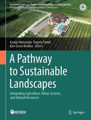 A Pathway to Sustainable Landscapes