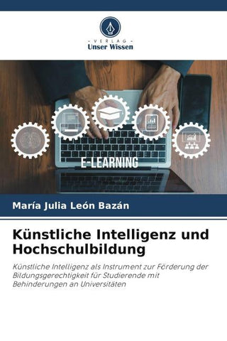 Künstliche Intelligenz und Hochschulbildung