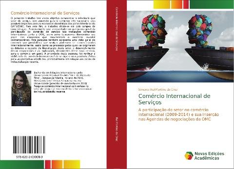 Comércio Internacional de Serviços