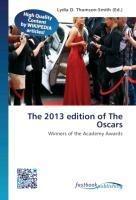 The 2013 edition of The Oscars