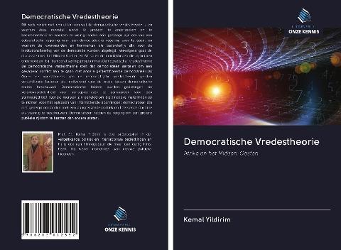 Democratische Vredestheorie