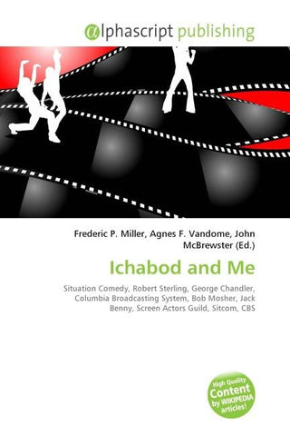 Ichabod and Me