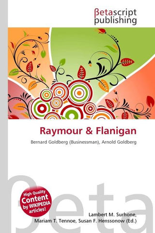 Raymour & Flanigan