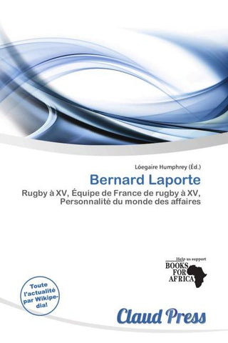 Bernard Laporte