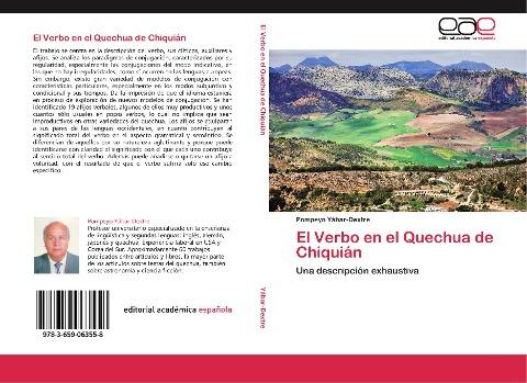 El Verbo en el Quechua de Chiquián