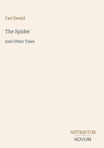 The Spider
