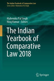The Indian Yearbook of Comparative Law 2018