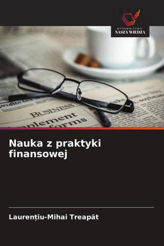 Nauka z praktyki finansowej