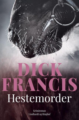 Hestemorder
