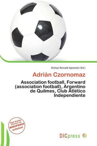 Adrián Czornomaz