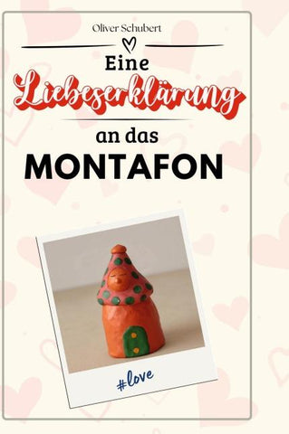 Eine Liebeserklärung an das Montafon