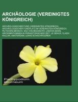 Archäologie (Vereinigtes Königreich)