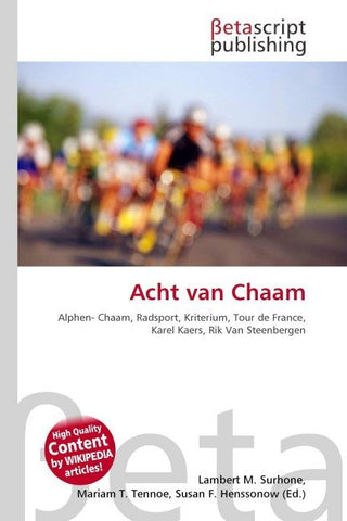 Acht van Chaam