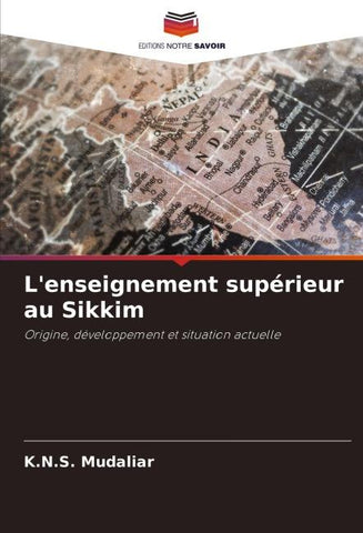 L'enseignement supérieur au Sikkim
