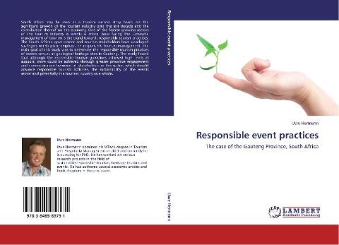 Responsible event practices