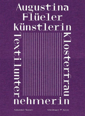 Augustina Flüeler