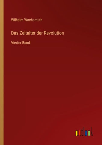 Das Zeitalter der Revolution