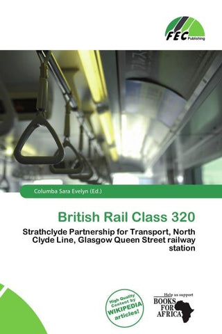 British Rail Class 320
