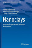 Nanoclays