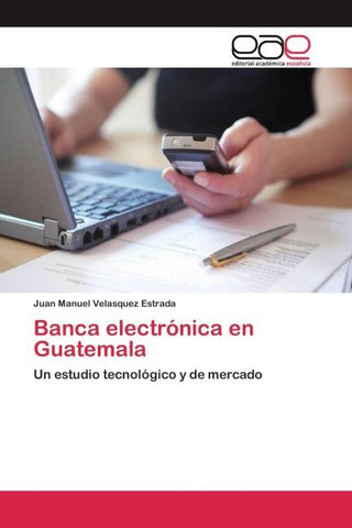 Banca electrónica en Guatemala