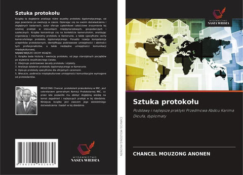 Sztuka protoko¿u