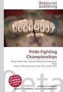Pride Fighting Championships