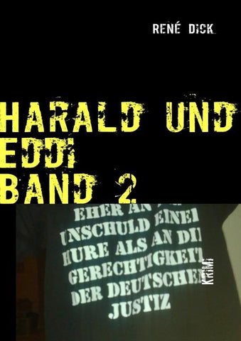 Harald und Eddi
