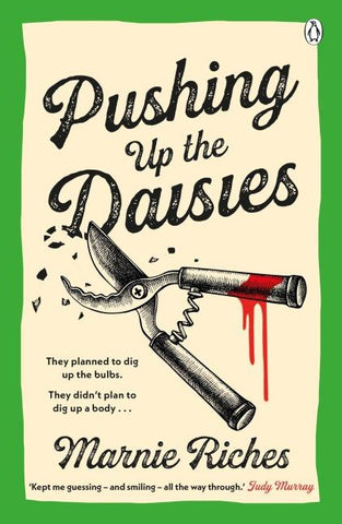 Pushing Up The Daisies