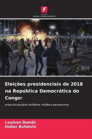 Eleições presidenciais de 2018 na República Democrática do Congo: