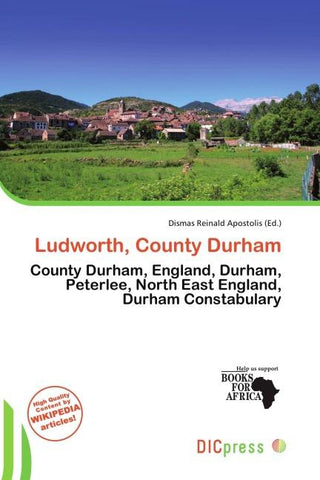 Ludworth, County Durham