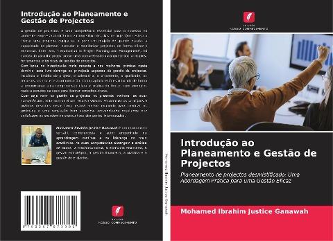 Introdução ao Planeamento e Gestão de Projectos