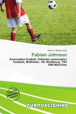 Fabian Johnson