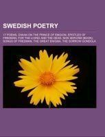 Swedish poetry