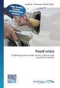 Food crisis