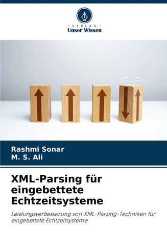 XML-Parsing für eingebettete Echtzeitsysteme