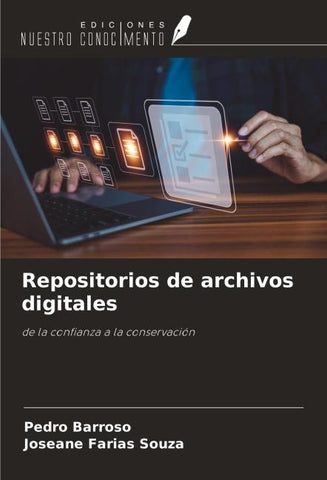 Repositorios de archivos digitales
