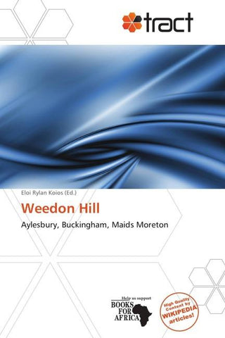 Weedon Hill