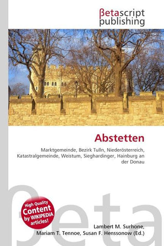 Abstetten