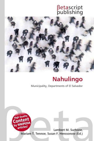 Nahulingo