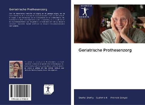 Geriatrische Prothesenzorg