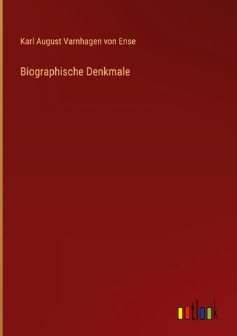 Biographische Denkmale