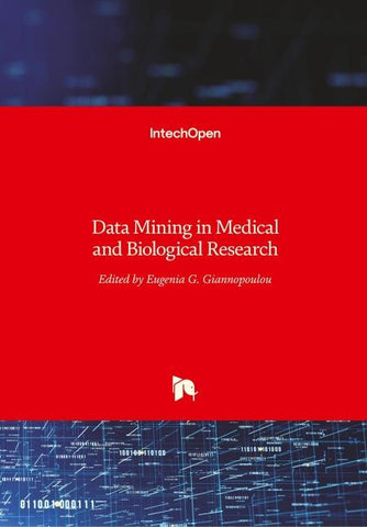 Data Mining in Medical and Biological Research