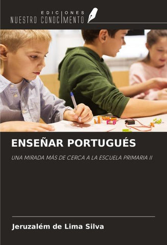 ENSEÑAR PORTUGUÉS