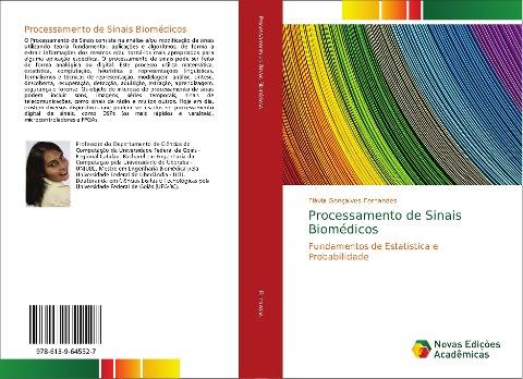Processamento de Sinais Biomédicos
